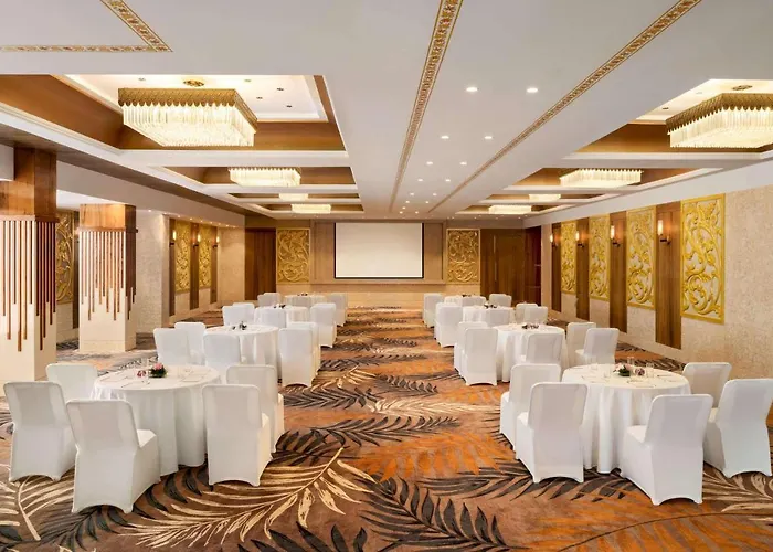 Howard Johnson By Wyndham Udaipur Roop Nagar