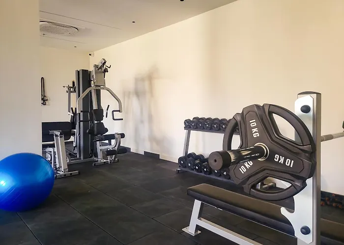 Wyndham Garden Udaipur Bhuwana